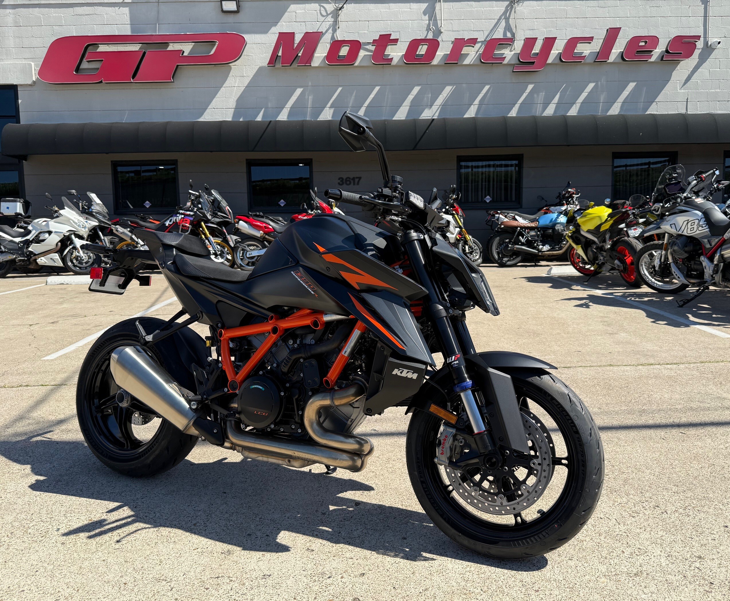 2026 KTM SUPER DUKE 1390 R EVO 1390 R EVO in San Diego, CA
