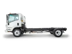 2026 ISUZU NPR HD GAS