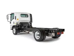2026 ISUZU NPR HD GAS