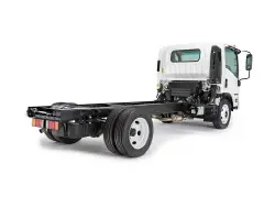 2026 ISUZU NPR HD GAS