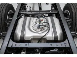 2026 ISUZU NPR HD GAS