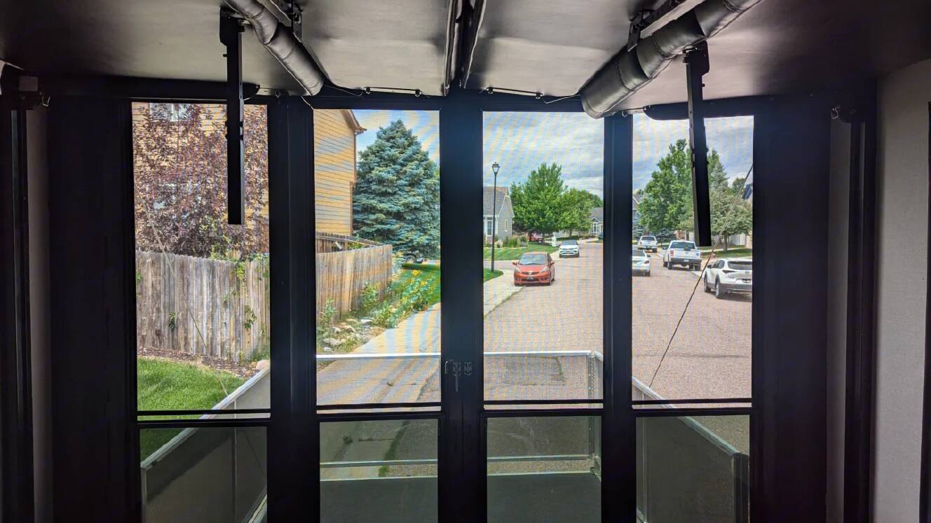 A photo of this 2019 K-Z VENOM V-SERIES V3411TK