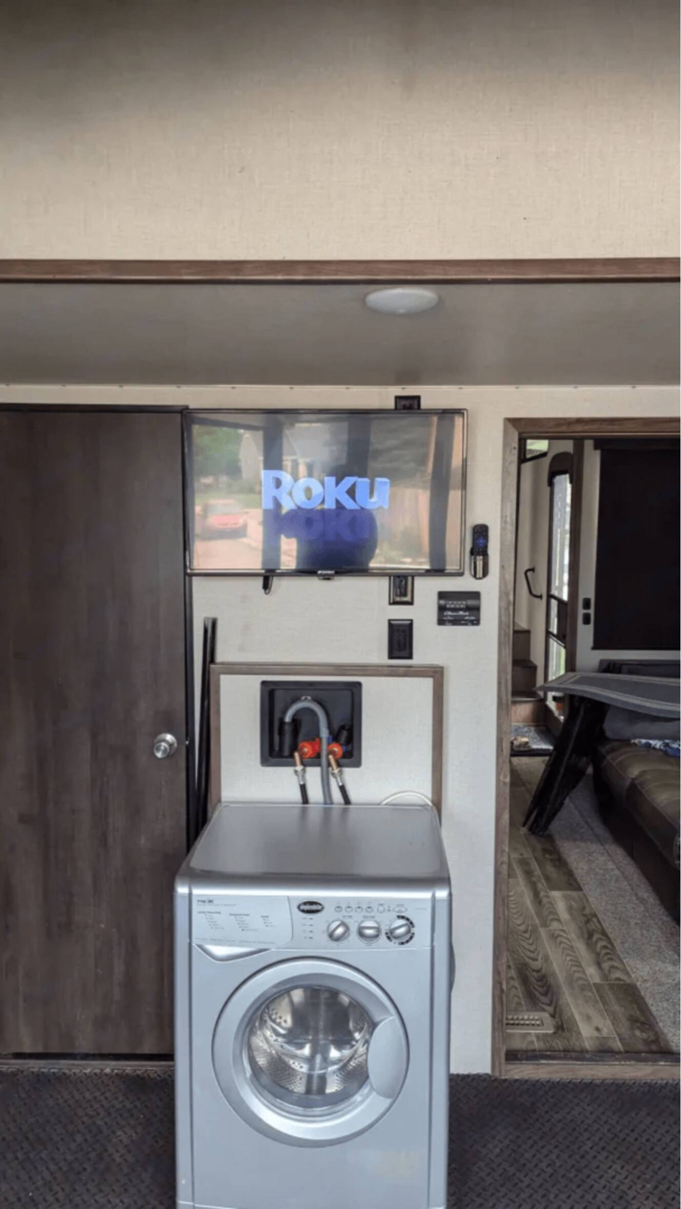 A photo of this 2019 K-Z VENOM V-SERIES V3411TK