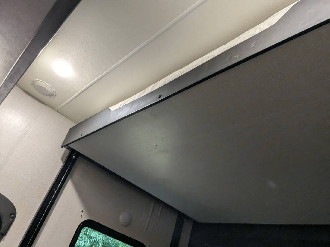 A photo of this 2019 K-Z VENOM V-SERIES V3411TK
