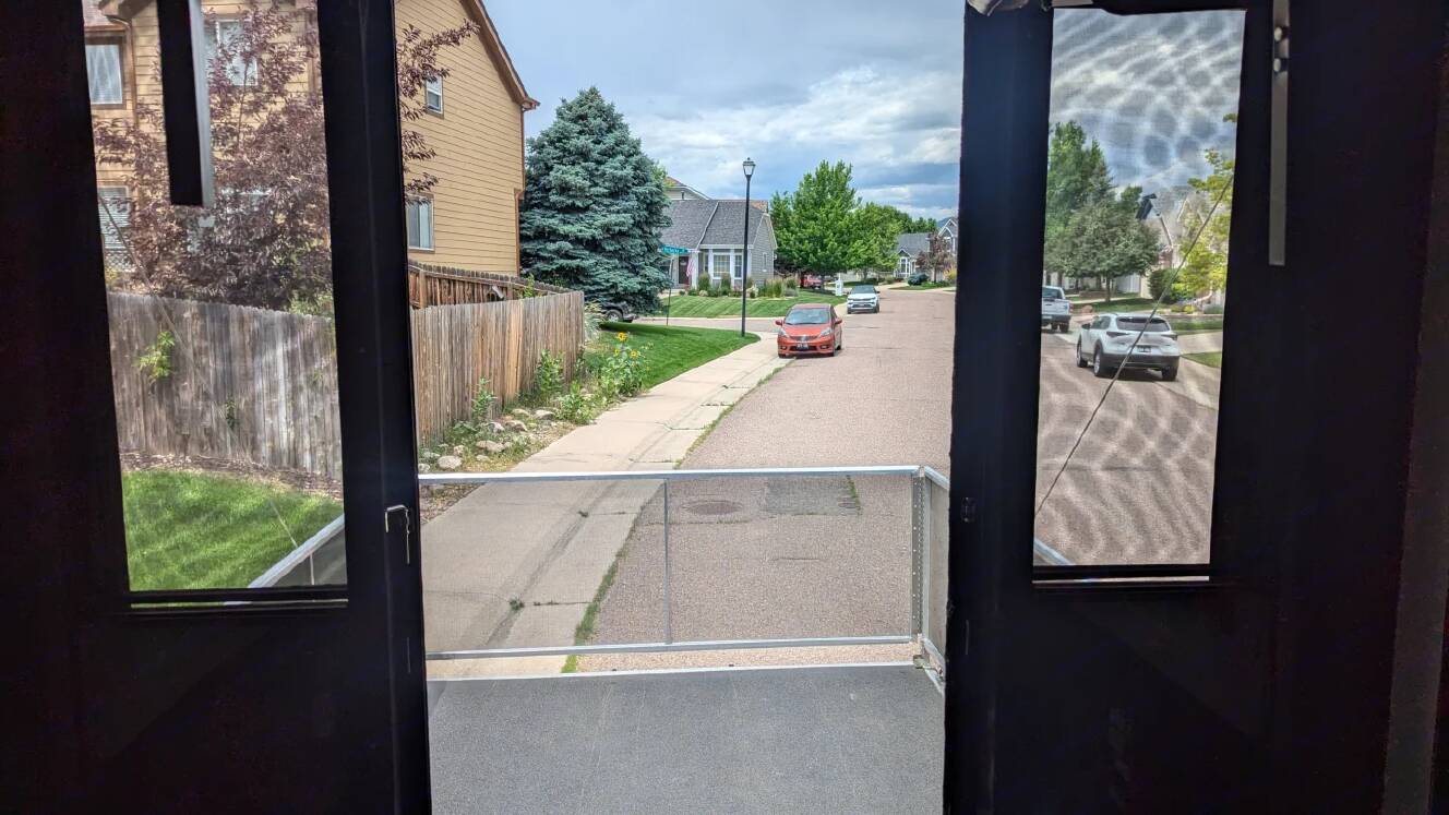 A photo of this 2019 K-Z VENOM V-SERIES V3411TK