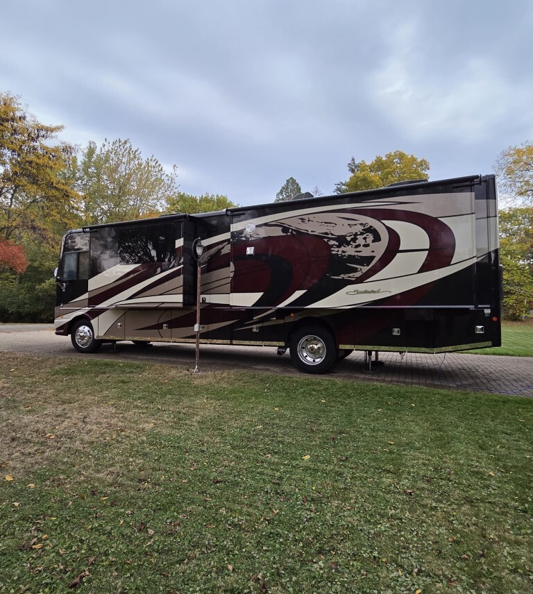 2019 Fleetwood SOUTHWIND 36P RV