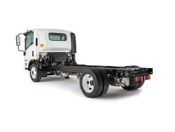 2026 ISUZU NPR HD GAS