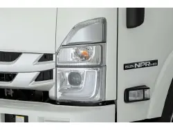 2026 ISUZU NPR HD GAS
