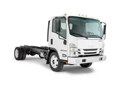 2026 ISUZU NPR HD GAS