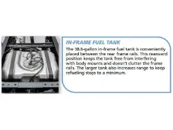 2026 ISUZU NRR GAS