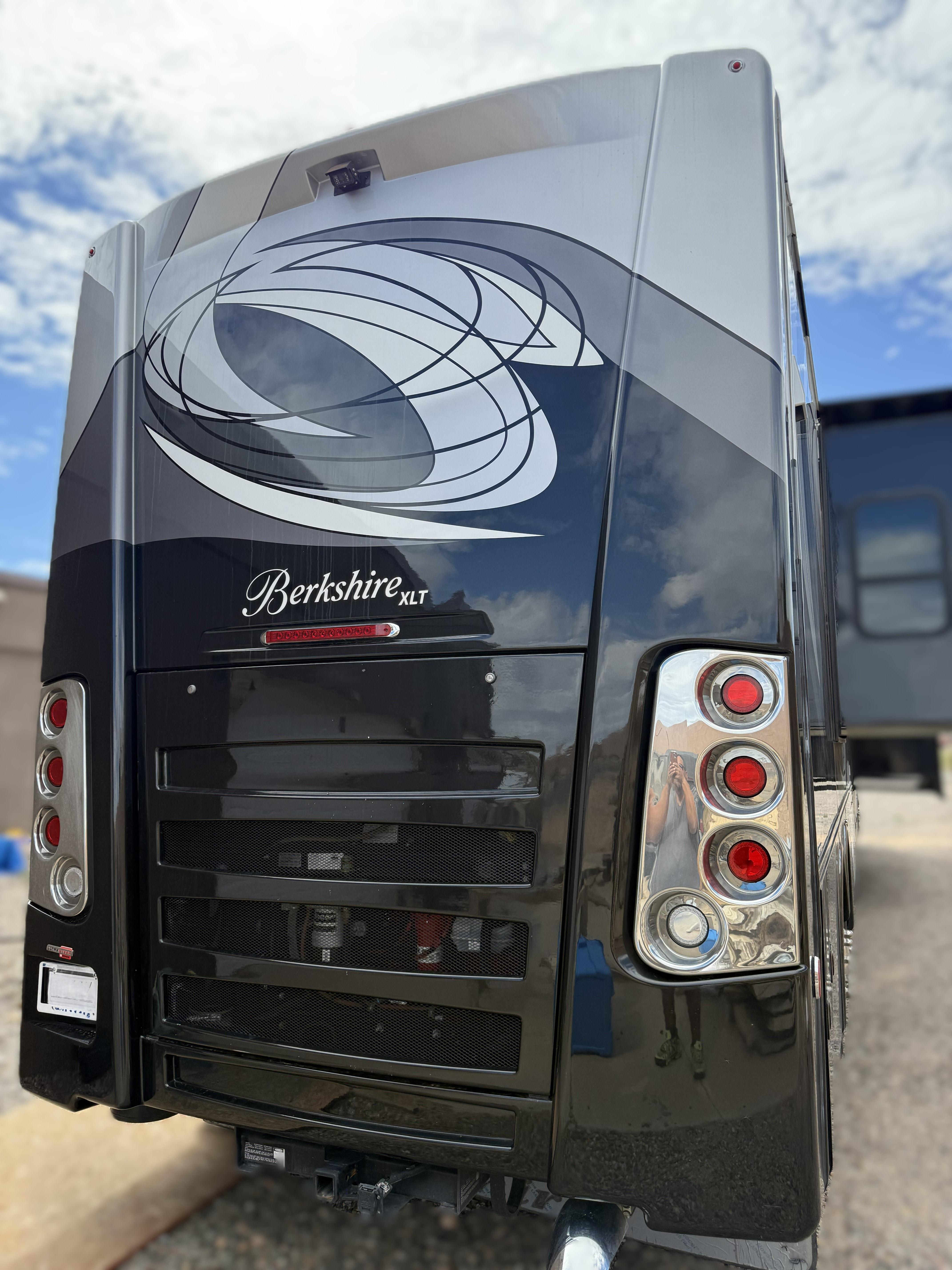 2021 Forest River BERKSHIRE XLT 45A in rio rancho NM