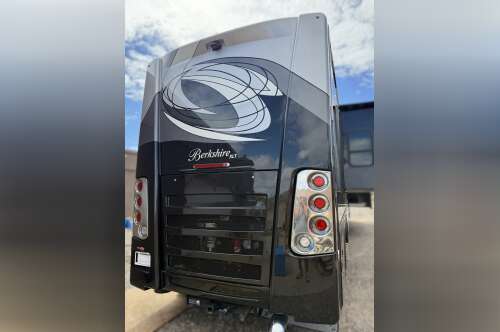 2021 Forest River BERKSHIRE XLT 45A in rio rancho NM