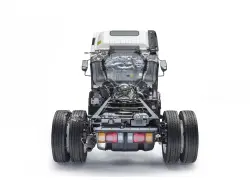 2026 ISUZU NRR GAS