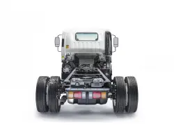 2026 ISUZU NRR GAS