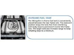 2026 ISUZU NRR GAS