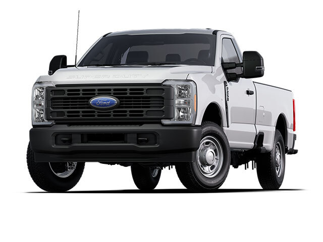 2026 FORD F250 in Mccomb, MS