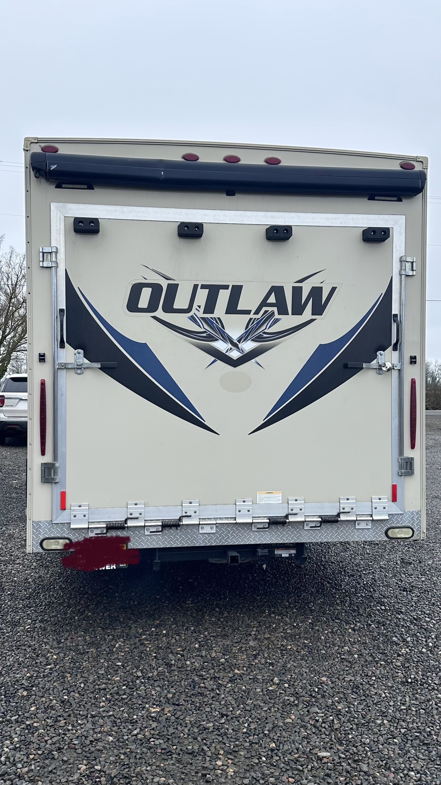 2020 Thor Motor Coach Outlaw RVs for sale - RV Trader