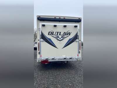 2020 Thor Motor Coach Outlaw RVs for sale - RV Trader