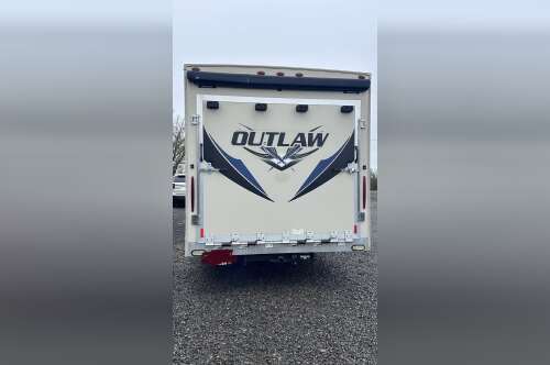 2020 Thor Motor Coach OUTLAW 29J in turner OR