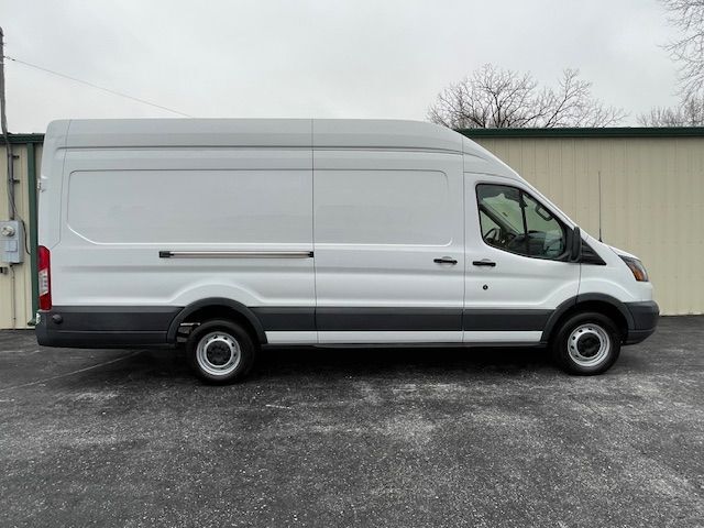 2017 FORD TRANSIT 350 in Springfield, MO