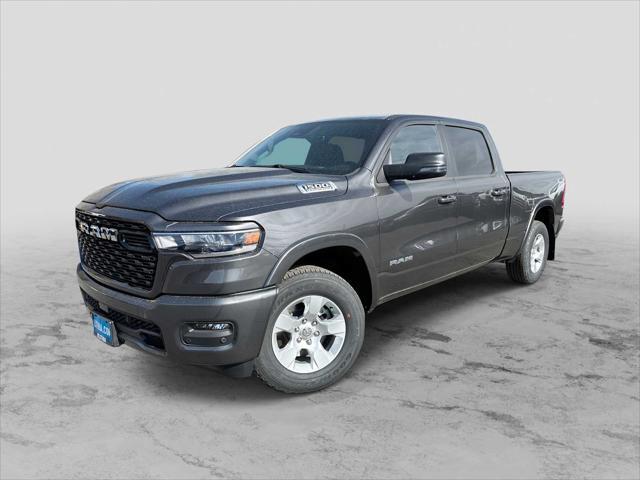 2026 RAM 1500 BIG HORN in Billings, MT