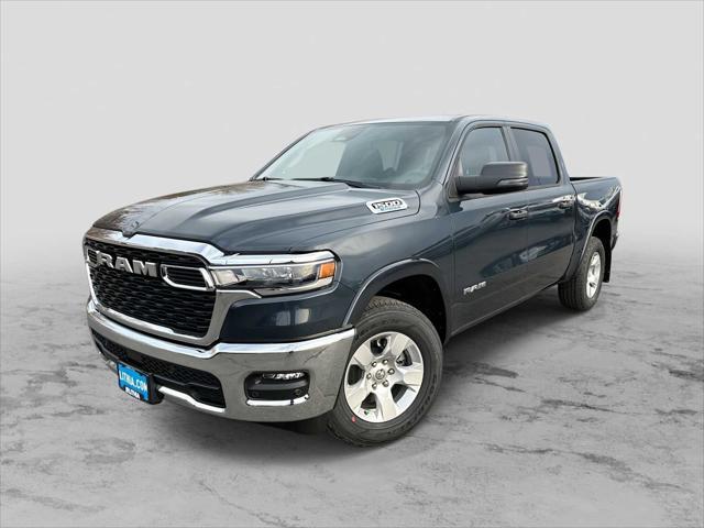 2026 RAM 1500 BIG HORN in Billings, MT