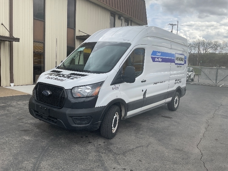 2022 FORD TRANSIT 250 in Nashville, TN