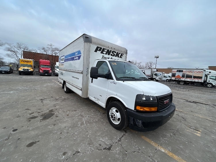 2020 GMC SAVANA in Melrose Park, IL