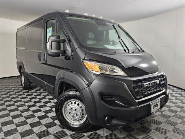 2026 RAM PROMASTER 1500 in Puyallup, WA
