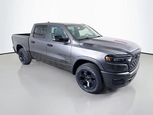 2026 RAM 1500 BIG HORN in Bloomington, IL