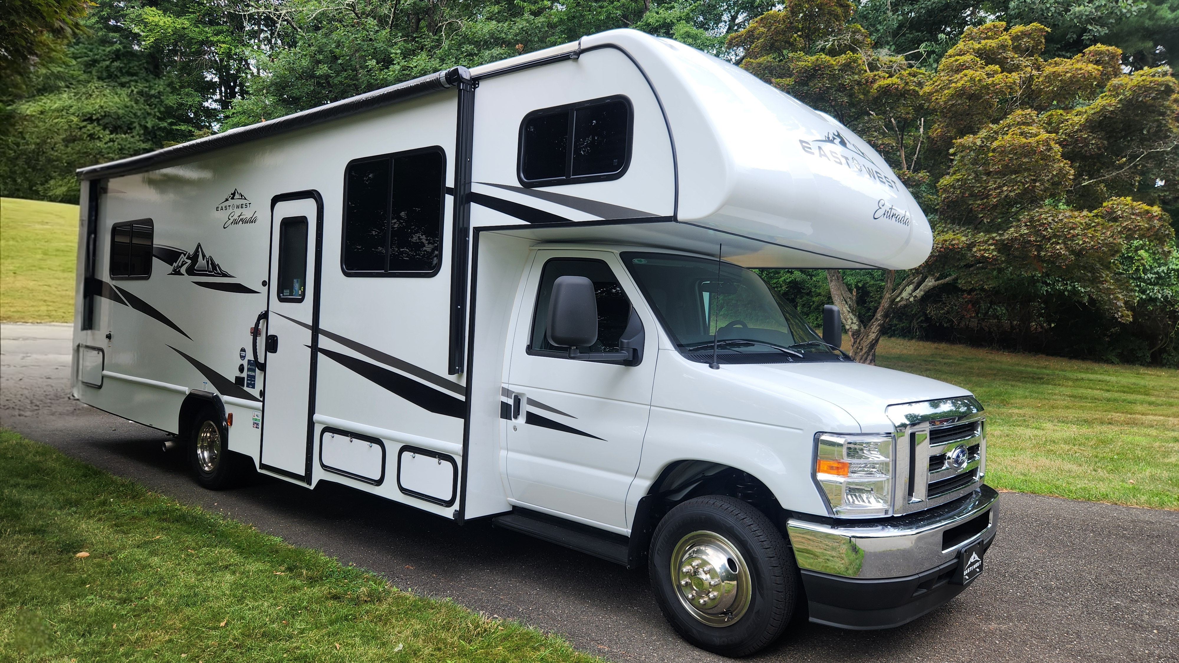 2025 East To West ENTRADA 2700NS RV