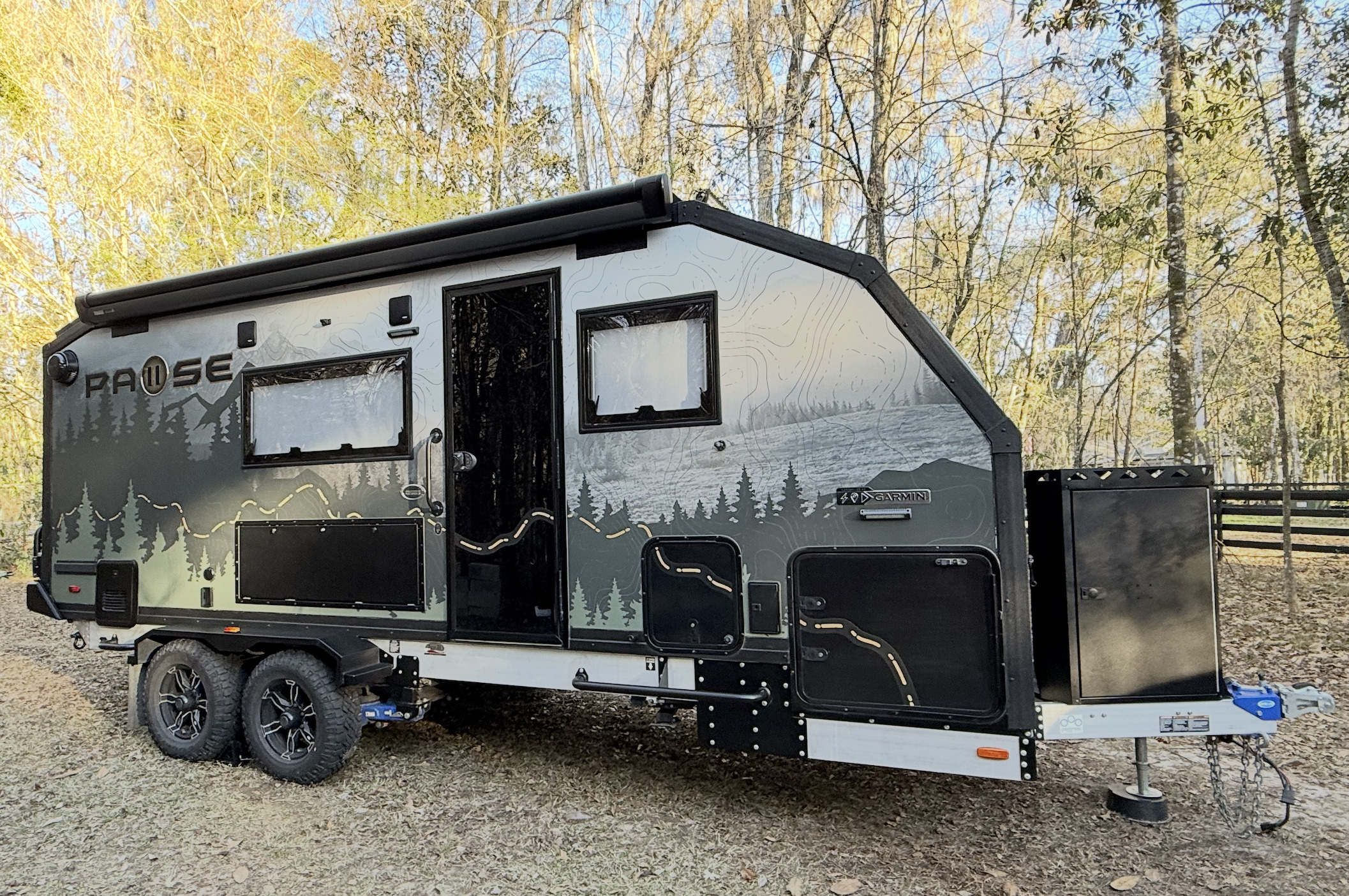 2023 Palomino PAUSE 20.3 RV