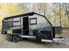 5 RV Models with an Amazing Outdoor Kitchen image