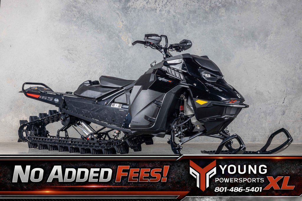 Summit X With Expert Package For Sale - Ski-Doo Snowmobiles 