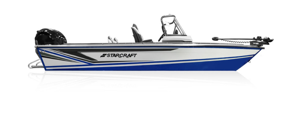 New 2026 Starcraft Marine Mariner 210 Xs 210 Xt For Sale in Sodus