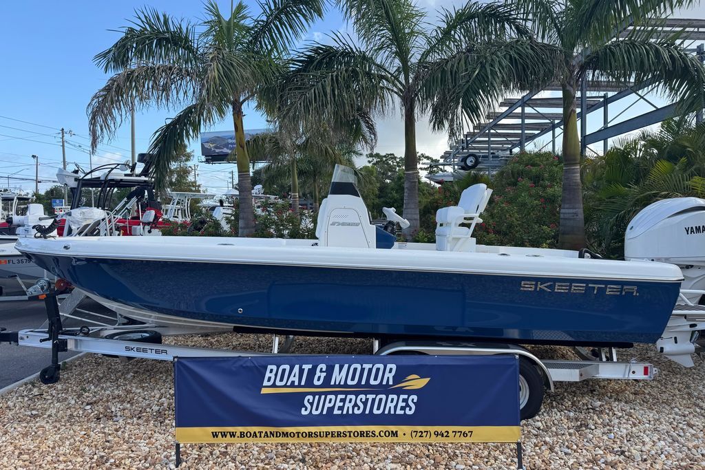 コロンバス Skeeter Sx 2350 Boats For Sale - Boatmart