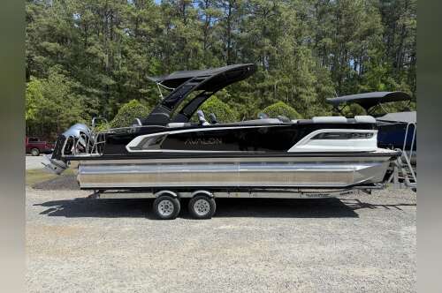 2026 Avalon 2585 27-3 Excalibur LTD QLS in littleton NC