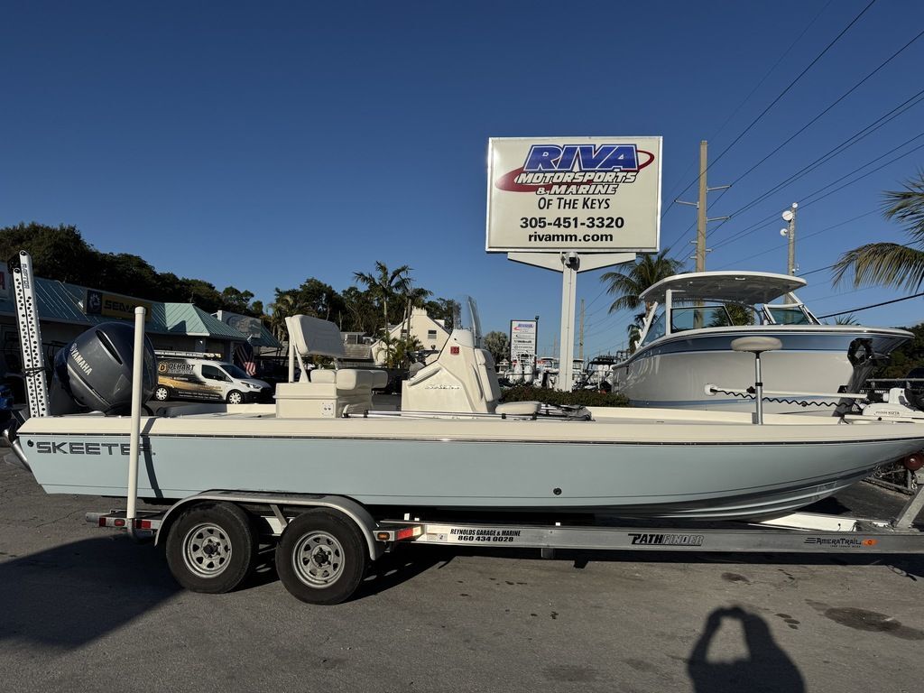 Skeeter Boats For Sale Near Miami, Florida - Boatmart