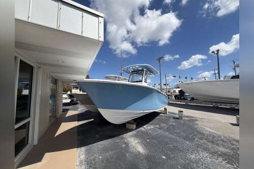 2026 Sportsman 212 Open in cape coral FL