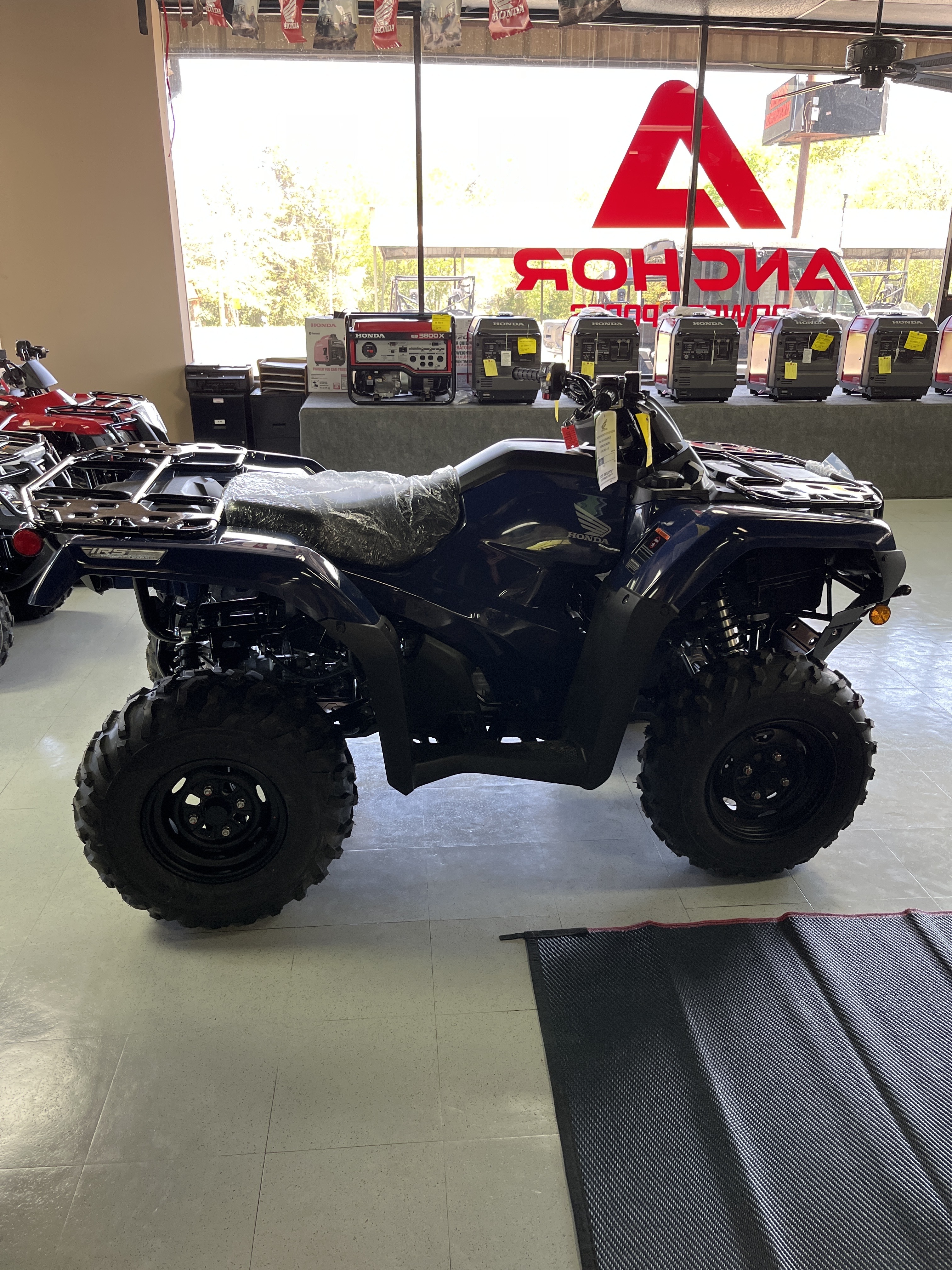 2026 Honda FOURTRAX RANCHER BASE in andalusia AL