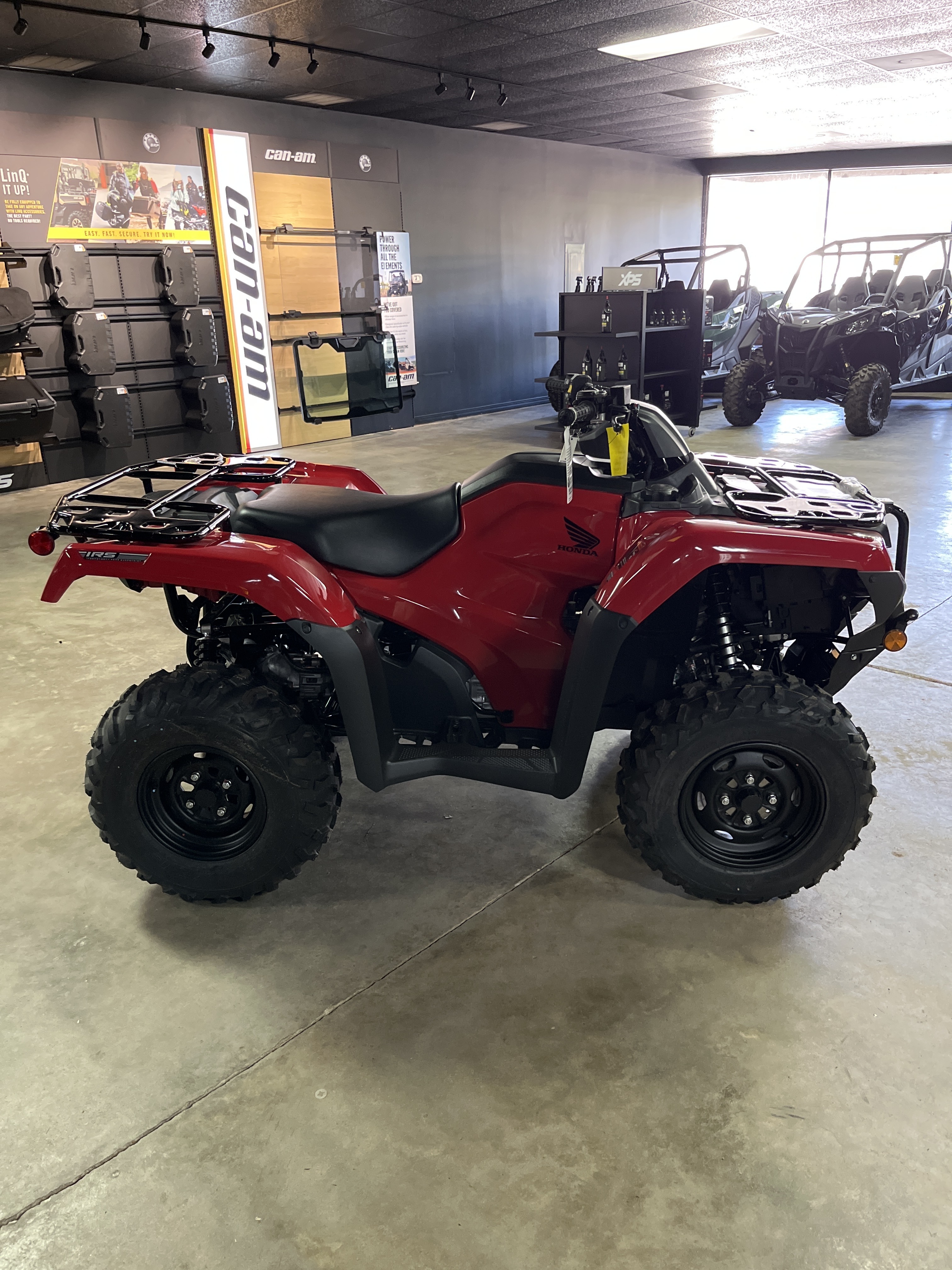 2026 Honda FOURTRAX RANCHER BASE in andalusia AL