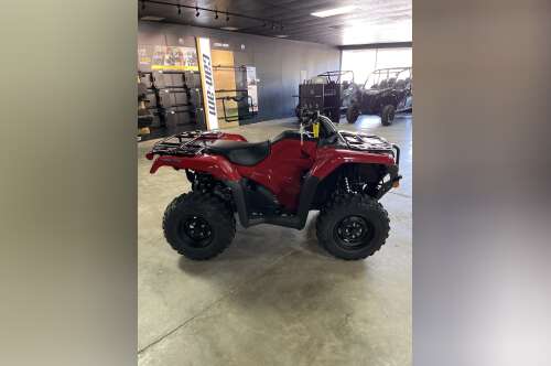 2026 Honda FOURTRAX RANCHER BASE in andalusia AL