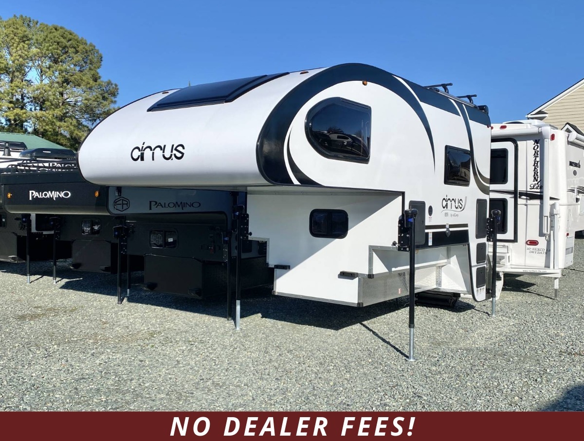 2026 Nucamp Cirrus 820 in jacksonville FL