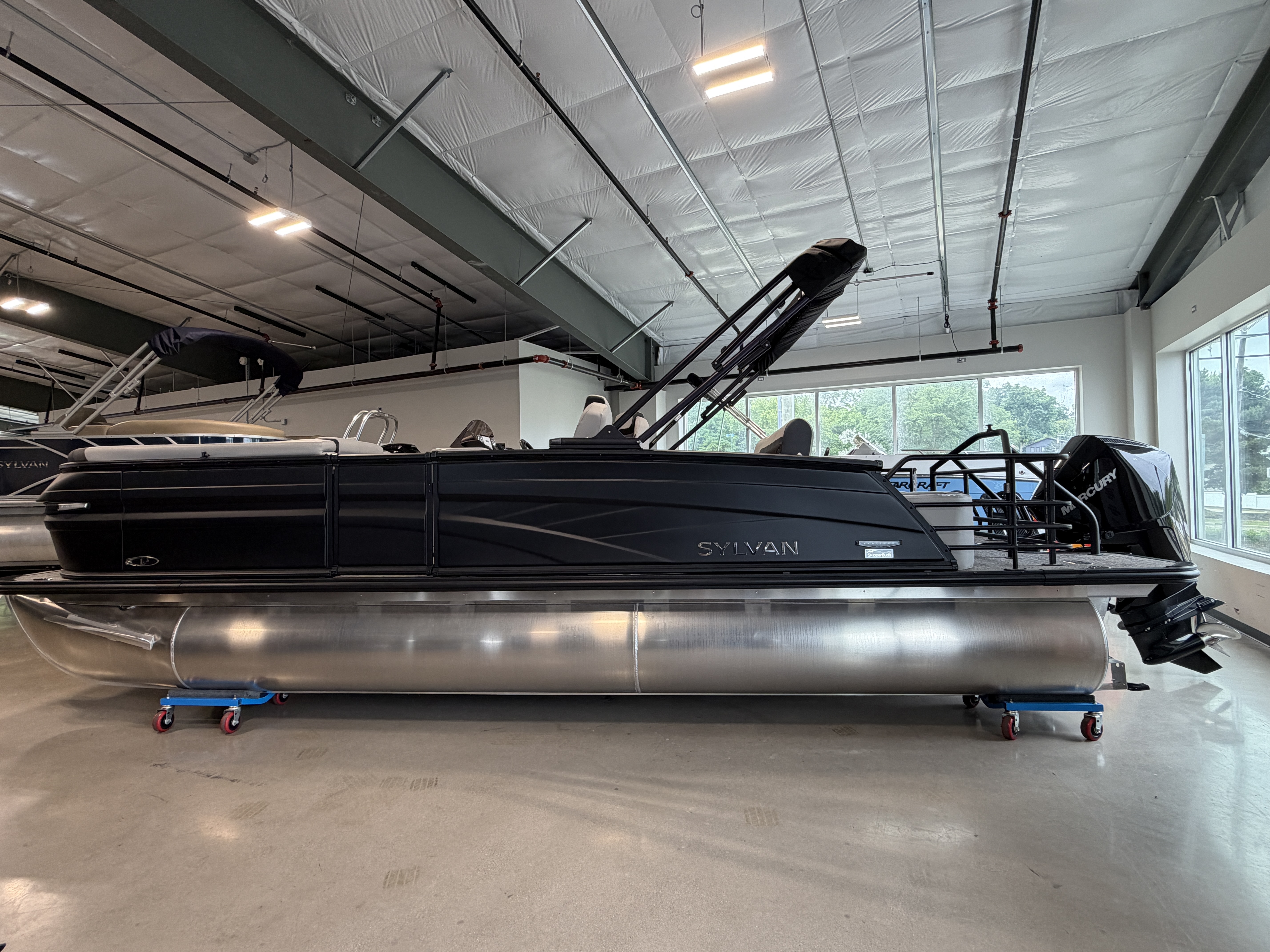 2026 Sylvan L-3 ULZ in waterford MI