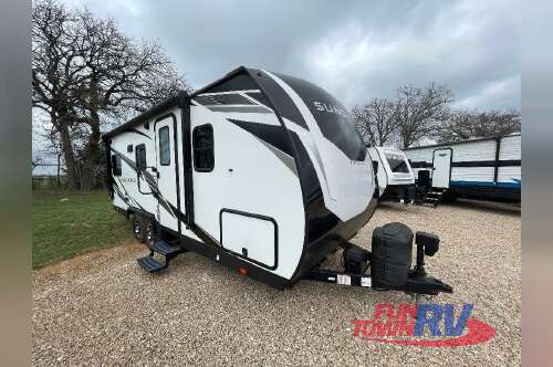 2023 Heartland Sundance Ultra Lite 21HB SDTT 21 HB in cleburne TX