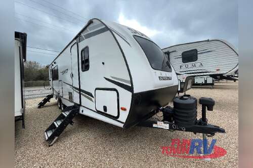 2023 Crossroads Rv Sunset Trail 256RK SS256RK in cleburne TX