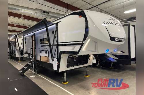 2026 Coachmen Rv Chaparral Lite 218SE in rockwall TX