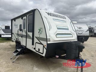 2022 WINNEBAGO MICRO MINNIE FLX 2108FBS