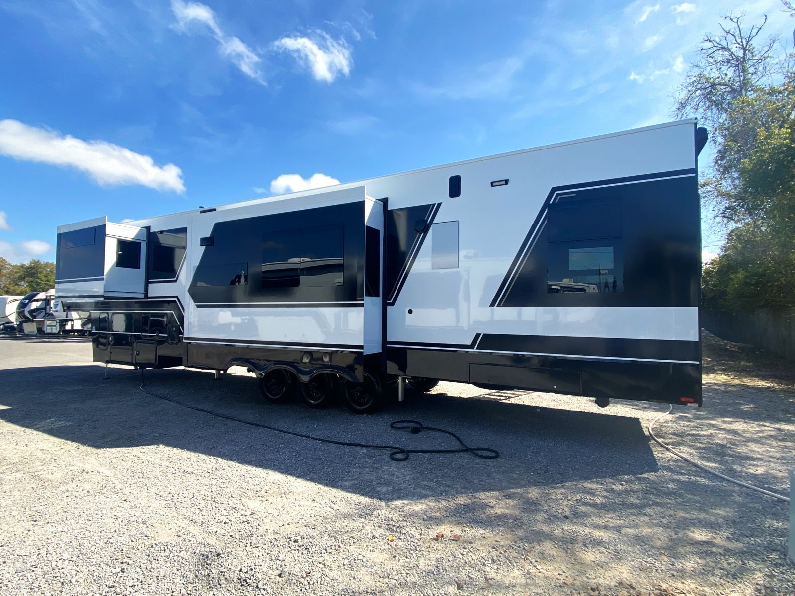 2026 Brinkley Model G 4150 in panama city FL