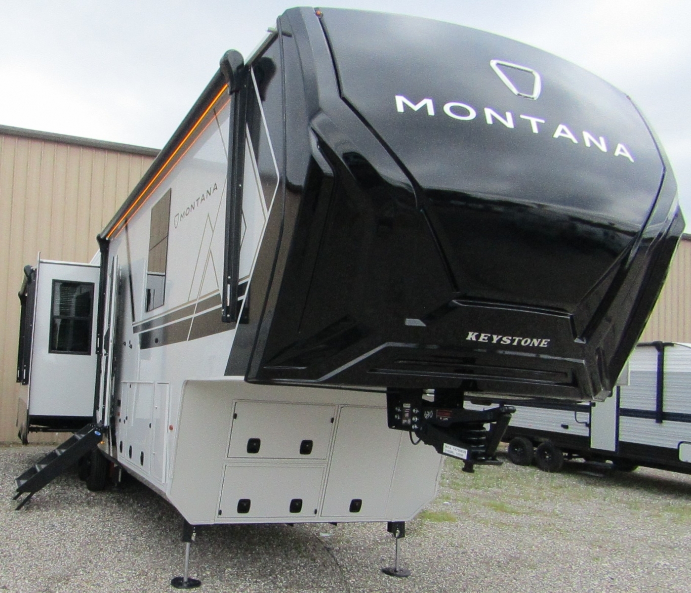 2026 Keystone Montana 3100RL in boutte LA